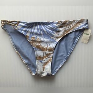 Aerie Swim Bikini Bottom Full Coverage Size Small NWT